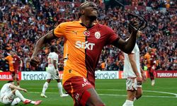 Victor Osimhen, Afrika Kupası’na damga vurdu: Turnuvanın en iyi 11’ine seçildi