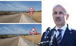 Yollarda yeni dönem resmen başladı! On binlerce trafik levhası kaldırıldı