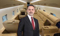 Ziver Havacılık’tan “Jet Olayı” açıklaması: Tüm iddiaları yalanladı