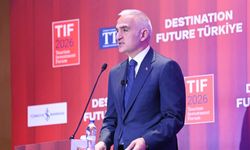 Türk Turizmi Artık Şampiyonlar Liginde! Yeni Hedef 68 Milyar Dolar Gelir...