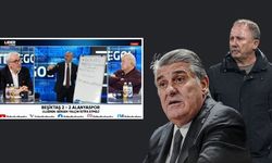 Serhat Ulueren'den çok sert sözler! "Bu adamlar nasıl Beşiktaşlı" diyerek istifaya davet etti