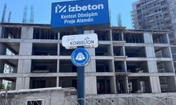 İzmir'de İZBETON kentsel dönüşüm soruşturmasında 21 gözaltı