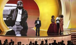 68’inci Grammy Ödülleri sahiplerini buldu