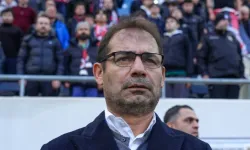 Gençlerbirliği, Metin Diyadin ile yollarını ayırdı