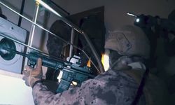 75 ilde uyuşturucu satıcılarına operasyon: 888 şüpheli tutuklandı