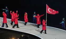 86 milyonluk Türkiye sadece 8 sporcu ile temsil ediliyor