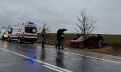 Mardin'de feci kaza: Ölü ve yaralılar var...