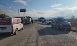 Amasya'da facia! 3 işçi zehirlenerek yaşamını yitirdi