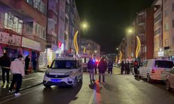 Aksaray'da dehşet! 2 kişiyi öldürüp intihar etti