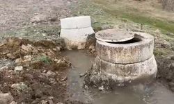 ASKİ’ye 2 milyon TL ceza kesildi