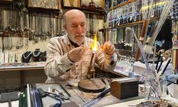 Bu iş için mesleğini bıraktı! Yurt dışından talep yağıyor...