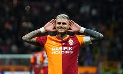 Icardi tarihe geçti: Hagi'nin rekorunu egale etti