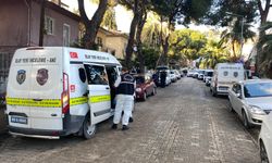 Aydın’da sır ölüm: 2 kişi evde ölü bulundu