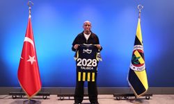 Fenerbahçe, Talisca gelişmesi: Sözleşme tazelediler
