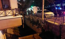 Ankara'da aile katliamı! Annesini, kızını ve eşini öldürdü