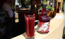 Adana şalgamı Avrupa yolunda