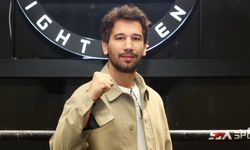 Uyuşturucu soruşturması! Boksör Adem Kılıçcı gözaltına alındı...