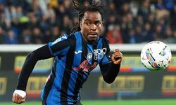 Fenerbahçe çok istemişti: Lookman İspanya'da imzayı attı