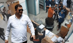 Artvin’de alkol kontrolüne direnen CHP'li başkan yardımcısı terör estirdi