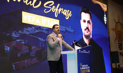 AK Parti Genel Sekreteri İnan: Bizim yol arkadaşlığımız pazara kadar değil, mezara kadardır