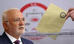AK Partili Elitaş'tan dikkat çeken seçim açıklaması! Uygun tarihi açıkladı...