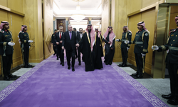 Cumhurbaşkanı Erdoğan'ın Suudi Arabistan ziyareti Arap basınında geniş yankı buldu