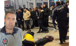 Ankara'da eşini öldüren şahıs intihar etti