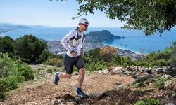 Alanya Ultra Trail efsanesi geri döndü