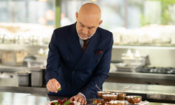 Aliée İstanbul’da Ramazan sofraları 7 Mehmet’in ustalığıyla kurulacak