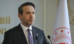 Bakan Bayraktar: Türkiye enerji yatırımlarına odaklandı