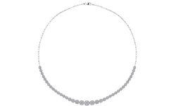 Altın Su Yolu Kolye Modelleri ile Işıltılı ve Zamansız Şıklık