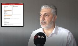 Ankara’da gizemli para transferi! Sabah uyandığında hesabında 426 bin TL buldu...