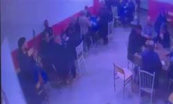 Ankara’da köy kahvehanesine pompalı tüfekli saldırı