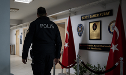 Emniyet Genel Müdürlüğüne 6 bin 250 kadro ihdas edildi