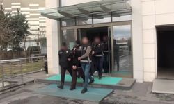 Ankara'da suç örgütü operasyonunda 23 şüpheli tutuklandı