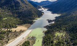 Antalya-Konya yolu açıldı mı? KGM’den açıklama geldi
