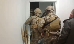 Antalya merkezli 8 ilde yasa dışı bahis operasyonu: 72 gözaltı kararı