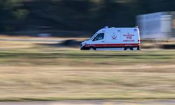 Antalya’da feci otobüs kazası: 6’sı ağır 30 yaralı