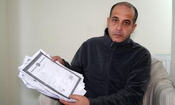 Arkadaşına güvendi, hayatı karardı! 25 yıllık emek buhar oldu, 16 milyon TL'sini kaybetti...