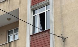 Arnavutköy’de dehşet evi! Eşini 3 evladının gözü önünde katletti