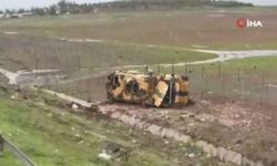 TAG Otoyolu’nda askeri araç şarampole uçtu! 10 asker yaralı