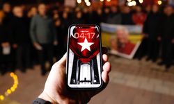 Asrın felaketinde hayatını kaybedenler anıldı