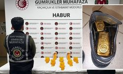 Ayakkabılardan hazine çıktı! Piyasa değeri dudak uçuklatıyor...