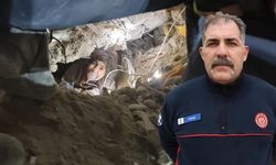 Aysima'nın 40 saat süren kurtuluş hikayesi! Kedi sandı, küçük bir kız çıktı...
