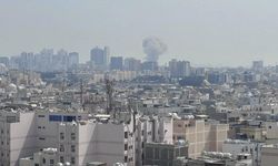 BAE, Katar ve Kuveyt'te de patlama sesleri duyuldu