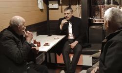 Bakan Çiftçi, Ankara'da esnafı ziyaret etti