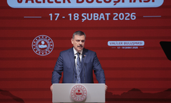 Bakan Çiftçi’den Terörsüz Türkiye mesajı: Hukuk devletinin gereğini her şartta uygulayacağız