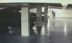 30 milyon dolarlık otopark soygununda yeni gelişme! 2 kişi daha gözaltına alındı...