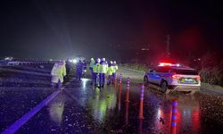 Balıkesir'de F-16 uçağı düştü: Pilot şehit oldu