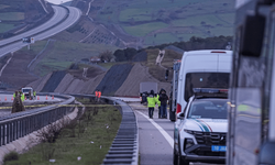 Balıkesir'de kaza kırıma uğrayan F-16'da şehit olan pilotun kimliği belli oldu